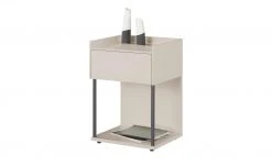 Nachtkommode Cleo | Kristallgrau -Tischety Verkaufe 13129793 1 202111241245