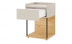 Nachtkommode Cleo | Kristallgrau -Tischety Verkaufe 13129794 2 202111191259