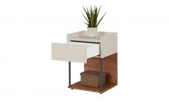 Nachtkommode Cleo | Kristallgrau -Tischety Verkaufe 13129795 10 202111191259