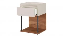 Nachtkommode Cleo | Kristallgrau -Tischety Verkaufe 13129795 11 202111191259
