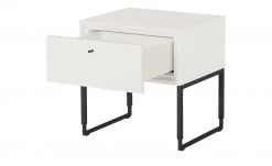 Nachttisch Cleo | Weiß -Tischety Verkaufe 13129799 7 202111102247