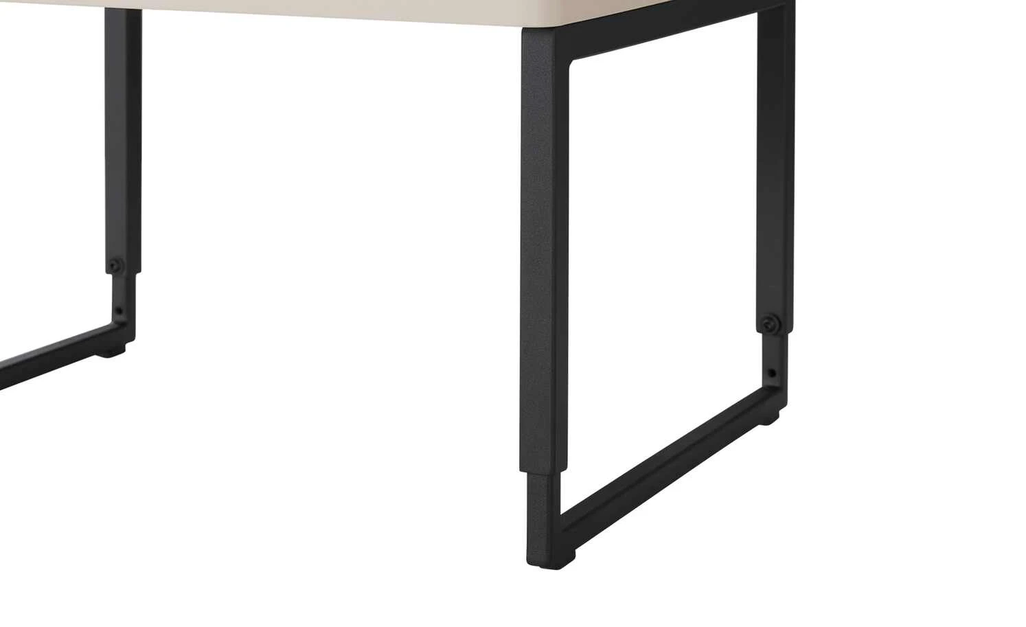 Nachttisch Cleo | Kristallgrau 6 Nachttisch Cleo | Kristallgrau – Bild 4