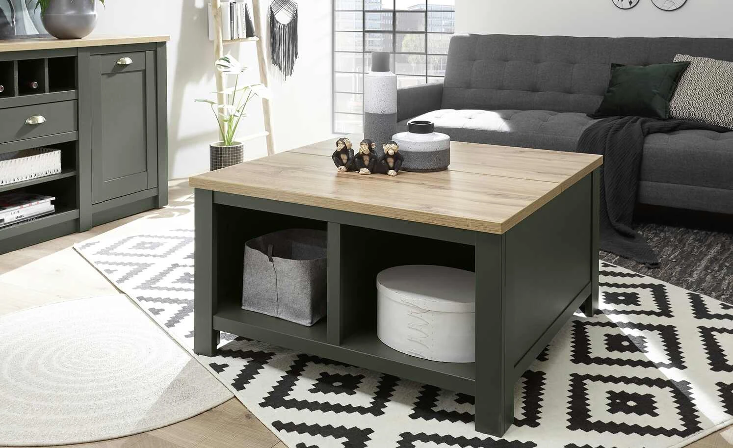 Couchtisch Florentina 8 Couchtisch Florentina – Bild 6