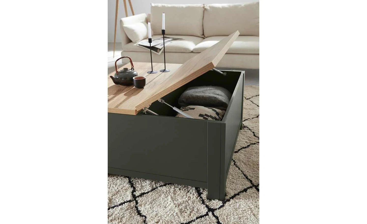 Couchtisch Florentina 9 Couchtisch Florentina – Bild 7