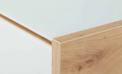 Couchtisch Vetros | Asteiche (Nachbildung) / Weiß -Tischety Verkaufe 13204277 5 202102151238