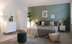 Nachtkommode Gallese