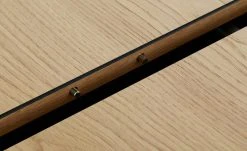 Gray & Jones Säulentisch ausziehbar Black Coast Two -Tischety Verkaufe 13230454 5 202105031235