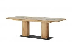 Gray & Jones Säulentisch ausziehbar Black Coast Two -Tischety Verkaufe 13230454 7 202106071305