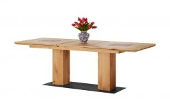 Gray & Jones Säulentisch ausziehbar Black Coast Two -Tischety Verkaufe 13230454 9 202106071305