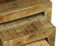 Beistelltische, 3er-Set Massa -Tischety Verkaufe 13230654 2 202009112239