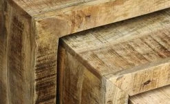 Beistelltische, 3er-Set Massa -Tischety Verkaufe 13230654 3 202009112239