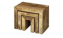 Beistelltische, 3er-Set Massa -Tischety Verkaufe 13230654 5 202009112239