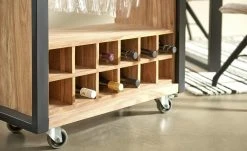 Gray & Jones Servierwagen Tierra Fuego One -Tischety Verkaufe 13231541 19 202204011239