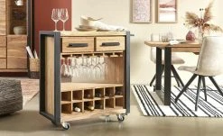 Gray & Jones Servierwagen Tierra Fuego One -Tischety Verkaufe 13231541 2 202204011239