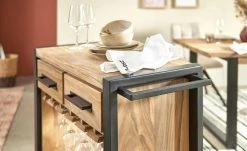 Gray & Jones Servierwagen Tierra Fuego One -Tischety Verkaufe 13231541 20 202204011239