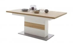 maison bleue Säulentisch ausziehbar Zara -Tischety Verkaufe 13231769 4 202106152232