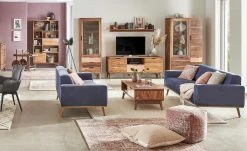 Gray & Jones Couchtisch Tierra Fuego Two