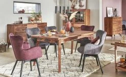 Gray & Jones Esstisch ausziehbar Tierra Fuego Two -Tischety Verkaufe 13232132 12 202208302311