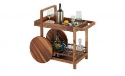 Gray & Jones Servierwagen auf Rollen Tierra Fuego Two -Tischety Verkaufe 13232137 9 202208302311