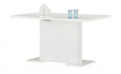 Esstisch Sencillo | Weiß 160x89 cm -Tischety Verkaufe 13232230 12 202201251234