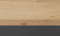 Esstisch Sencillo | Asteiche (Nachbildung) / Anthrazit 140x89 cm -Tischety Verkaufe 13232233 3 202201251234