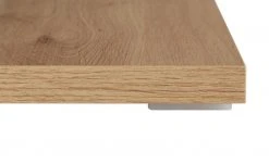 Esstisch Sencillo | Asteiche (Nachbildung) / Anthrazit 140x89 cm -Tischety Verkaufe 13232233 6 202201251234