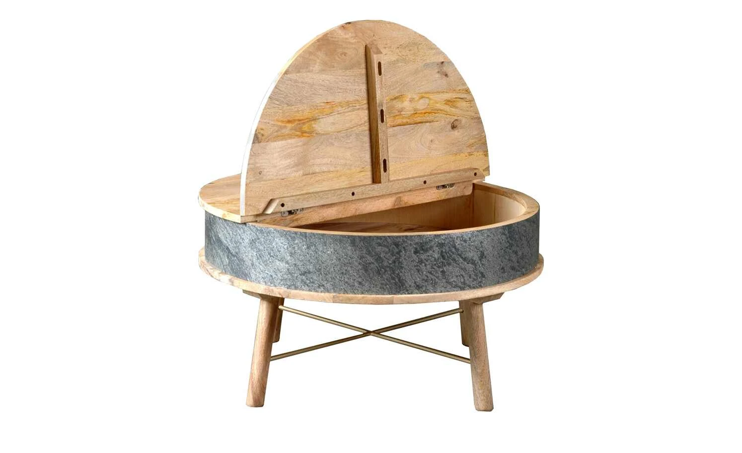 Couchtisch Chaar Yaar 4 Couchtisch Chaar Yaar – Bild 2