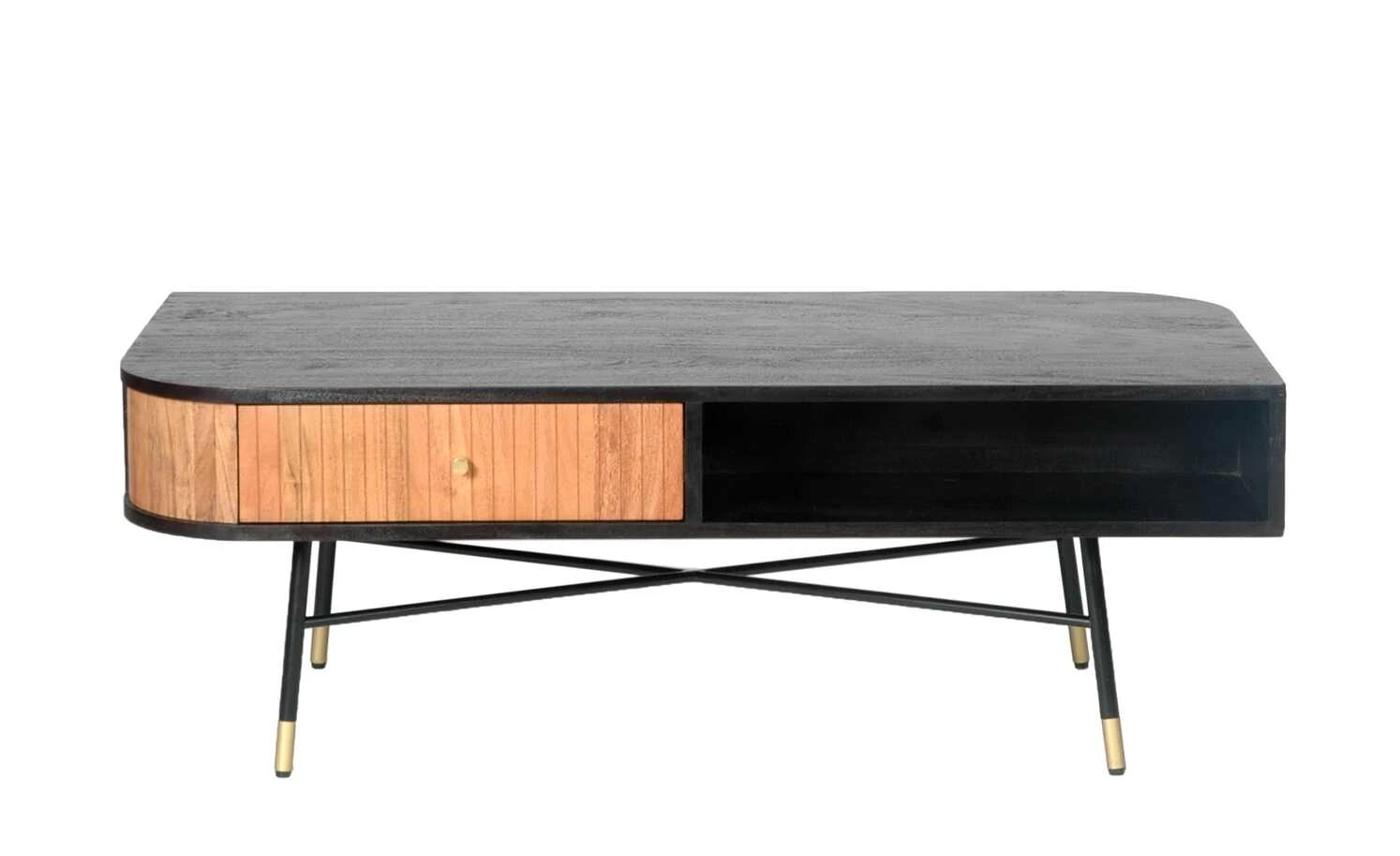 Couchtisch Beatle 4 Couchtisch Beatle – Bild 2