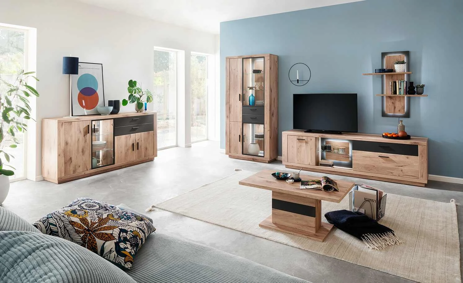 uno Couchtisch Lunis 7 uno Couchtisch Lunis – Bild 5