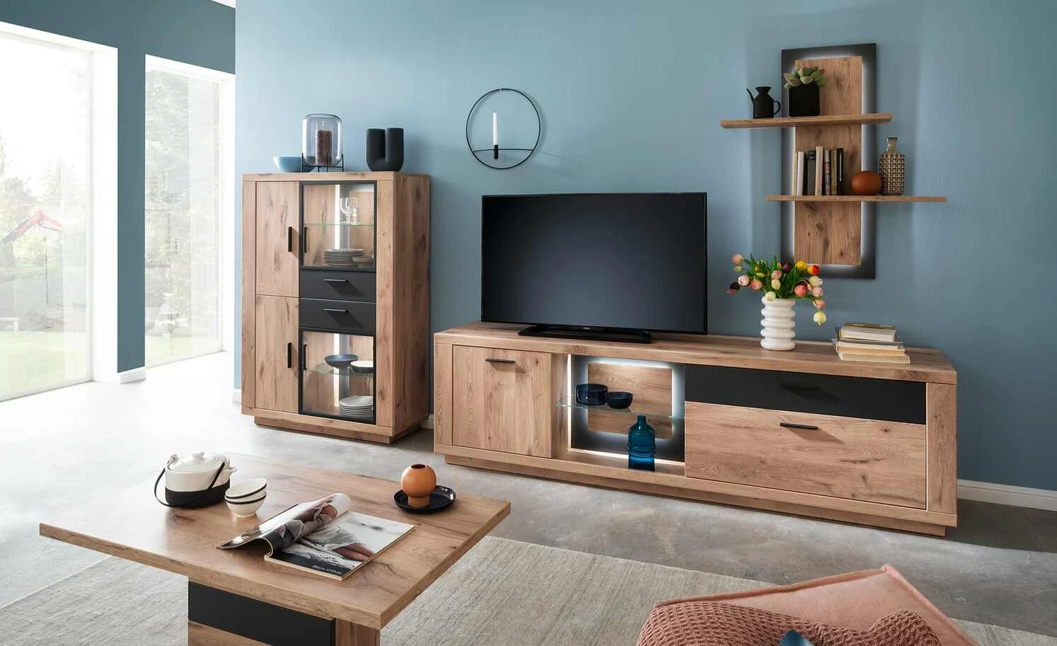 uno Couchtisch Lunis 6 uno Couchtisch Lunis – Bild 4