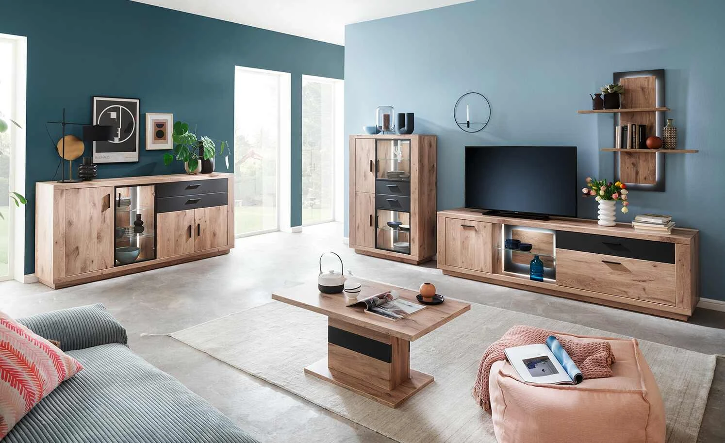 uno Couchtisch Lunis 5 uno Couchtisch Lunis – Bild 3