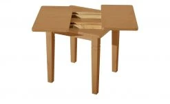 maison bleue Ansteckplatte, 1-teilig Florian | laugenfarbig Ausführung 1 (passend zu Tisch mit Breite 78 cm) -Tischety Verkaufe 13300150 5 201811271555