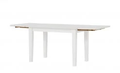 maison bleue Ansteckplatte, 1-teilig Florian | Weiß Ausführung 1 (passend zu Tisch mit Breite 78 cm) -Tischety Verkaufe 13300235 5 201811271555