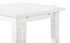 maison bleue Esstisch massiv Florian | Weiß ca. 78x78 cm 15 maison bleue Esstisch massiv Florian | Weiß ca. 78x78 cm -Tischety Verkaufe 13300236 6 202108130002