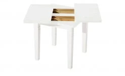 maison bleue Esstisch massiv Florian | Weiß ca. 78x78 cm 16 maison bleue Esstisch massiv Florian | Weiß ca. 78x78 cm -Tischety Verkaufe 13300236 7 202108130002