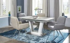 uno Keramiksäulentisch ausziehbar Dusk -Tischety Verkaufe 13301896 7 202009212359