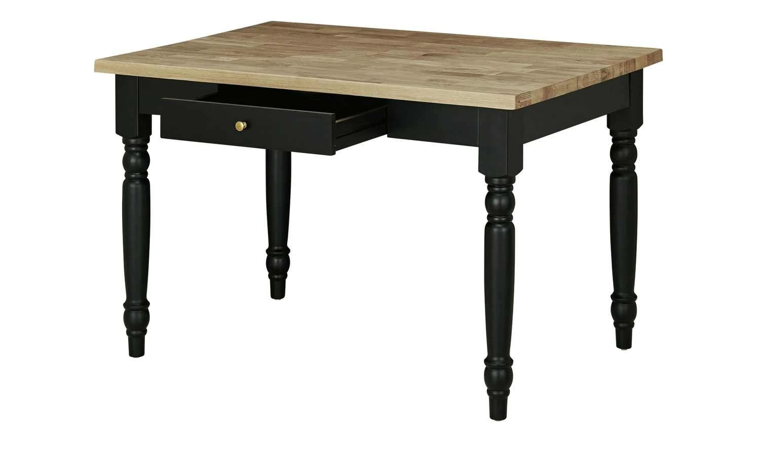 Esstisch Bozen | 120x80 cm 4 Esstisch Bozen | 120x80 cm – Bild 2