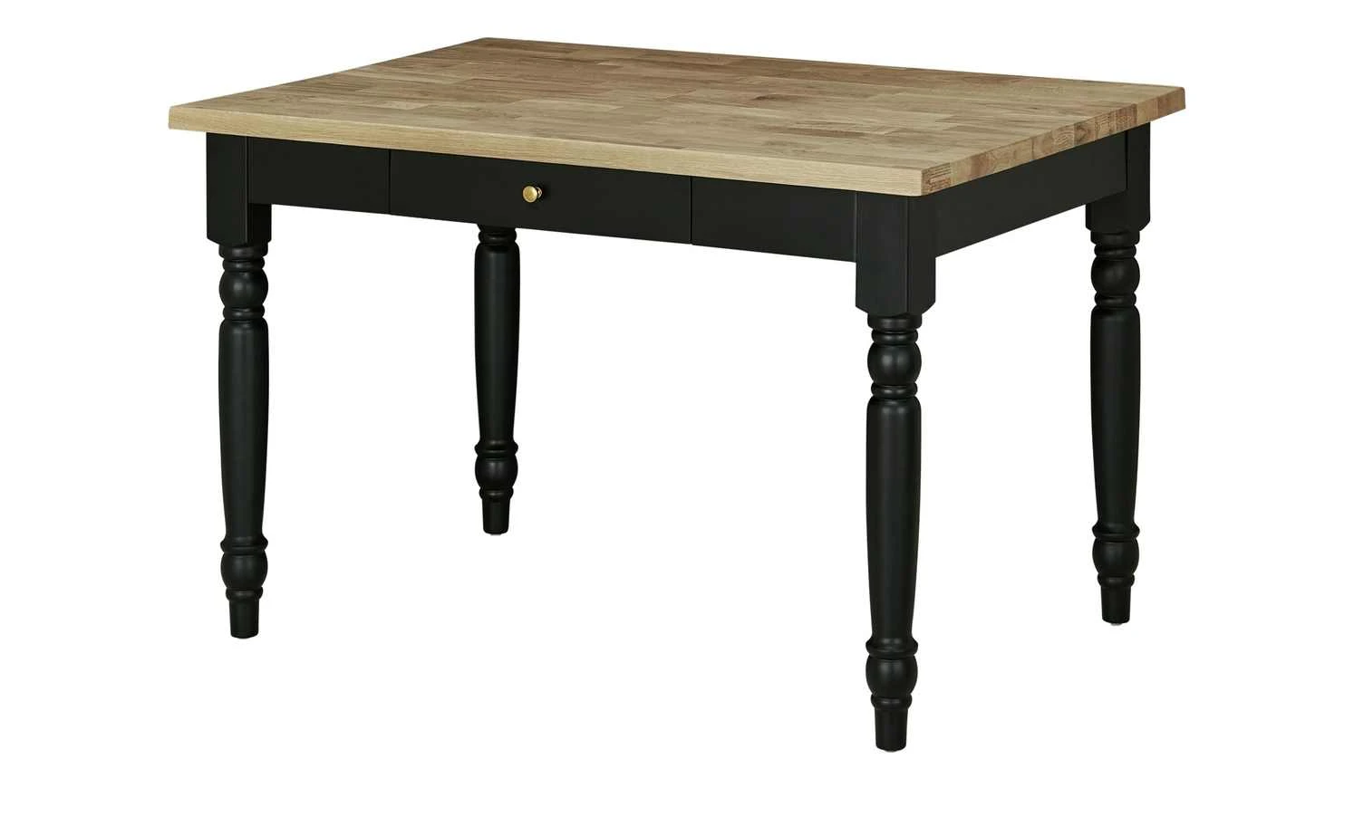 Esstisch Bozen | 120x80 cm 3 Esstisch Bozen | 120x80 cm