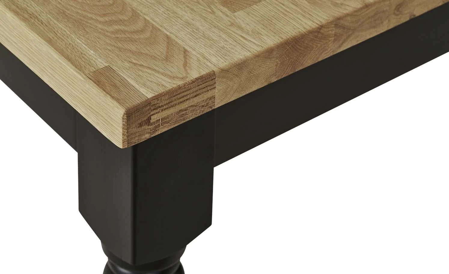 Esstisch Bozen | 120x80 cm 6 Esstisch Bozen | 120x80 cm – Bild 4