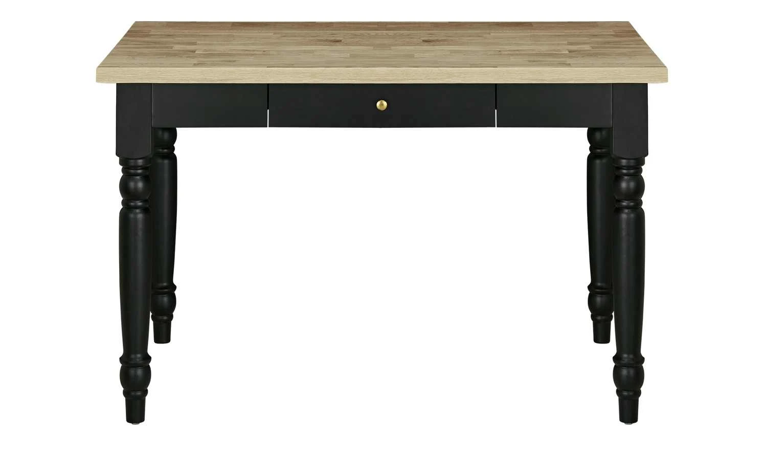 Esstisch Bozen | 120x80 cm 9 Esstisch Bozen | 120x80 cm – Bild 7