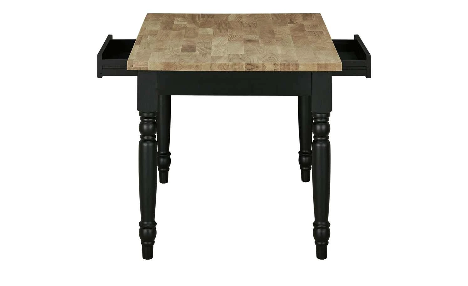 Esstisch Bozen | 120x80 cm 10 Esstisch Bozen | 120x80 cm – Bild 8