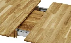 Woodford Massivholztisch ausziehbar Myke -Tischety Verkaufe 13302500 9 202110161242