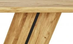 Woodford Säulentisch massiv Granger | ca. 180x90 cm -Tischety Verkaufe 13302756 3 201811271557