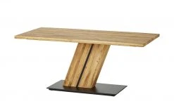 Woodford Säulentisch massiv Granger | ca. 180x90 cm -Tischety Verkaufe 13302756 6 201811271557