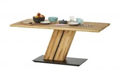 Woodford Säulentisch massiv Granger | ca. 180x90 cm -Tischety Verkaufe 13302756 7 201811271557