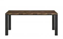 Esstisch Matera | 140|cm Texas Oak (Nachbildung) -Tischety Verkaufe 13302935 6 201811271549