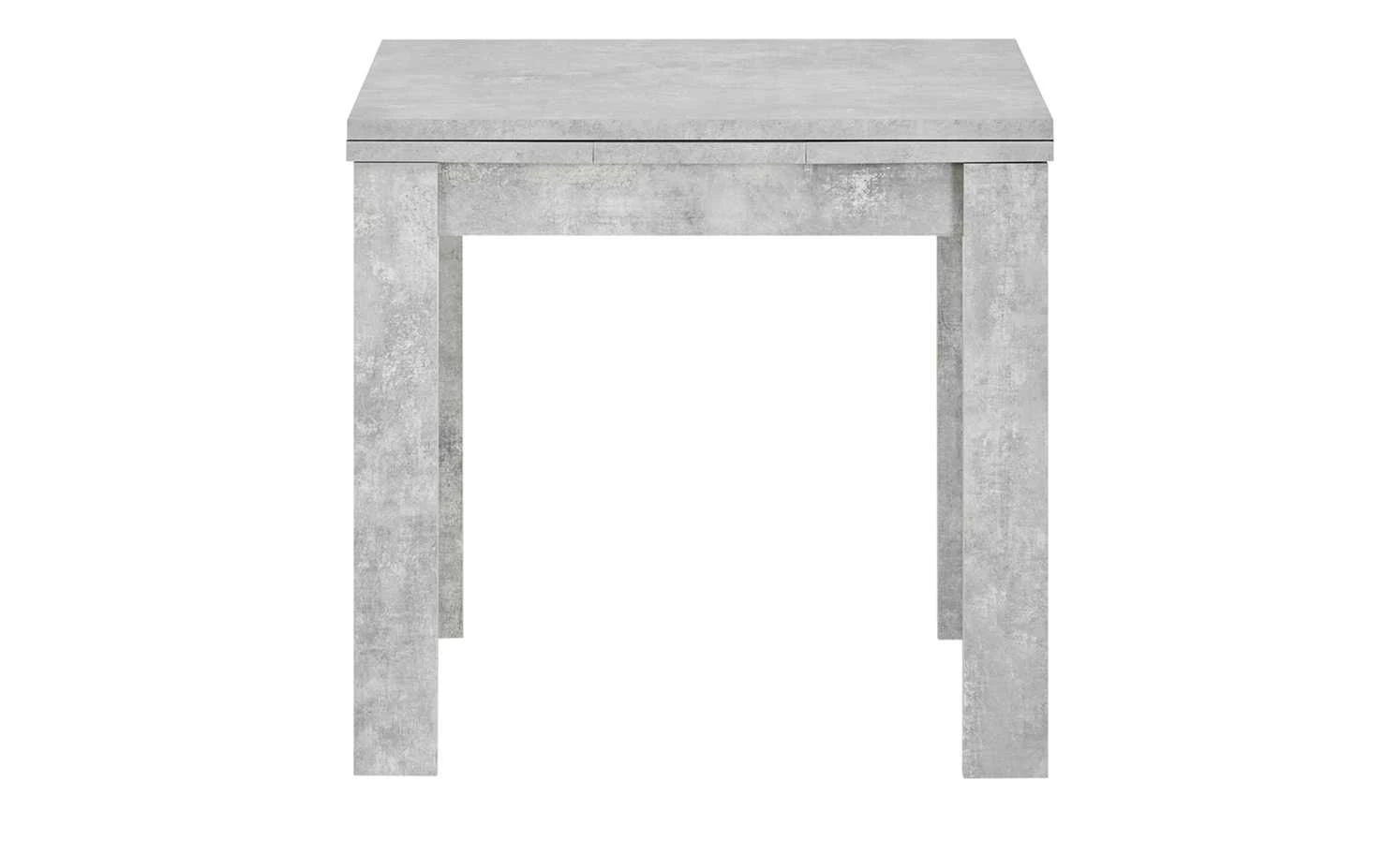 Esstisch ausziehbar Puro | 80|cm 7 Esstisch ausziehbar Puro | 80|cm – Bild 5