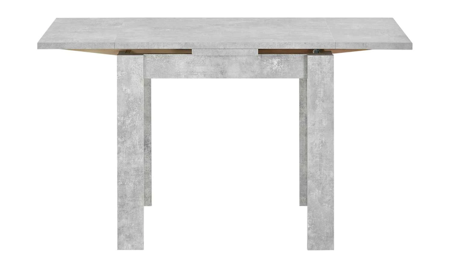 Esstisch ausziehbar Puro | 80|cm 9 Esstisch ausziehbar Puro | 80|cm – Bild 7