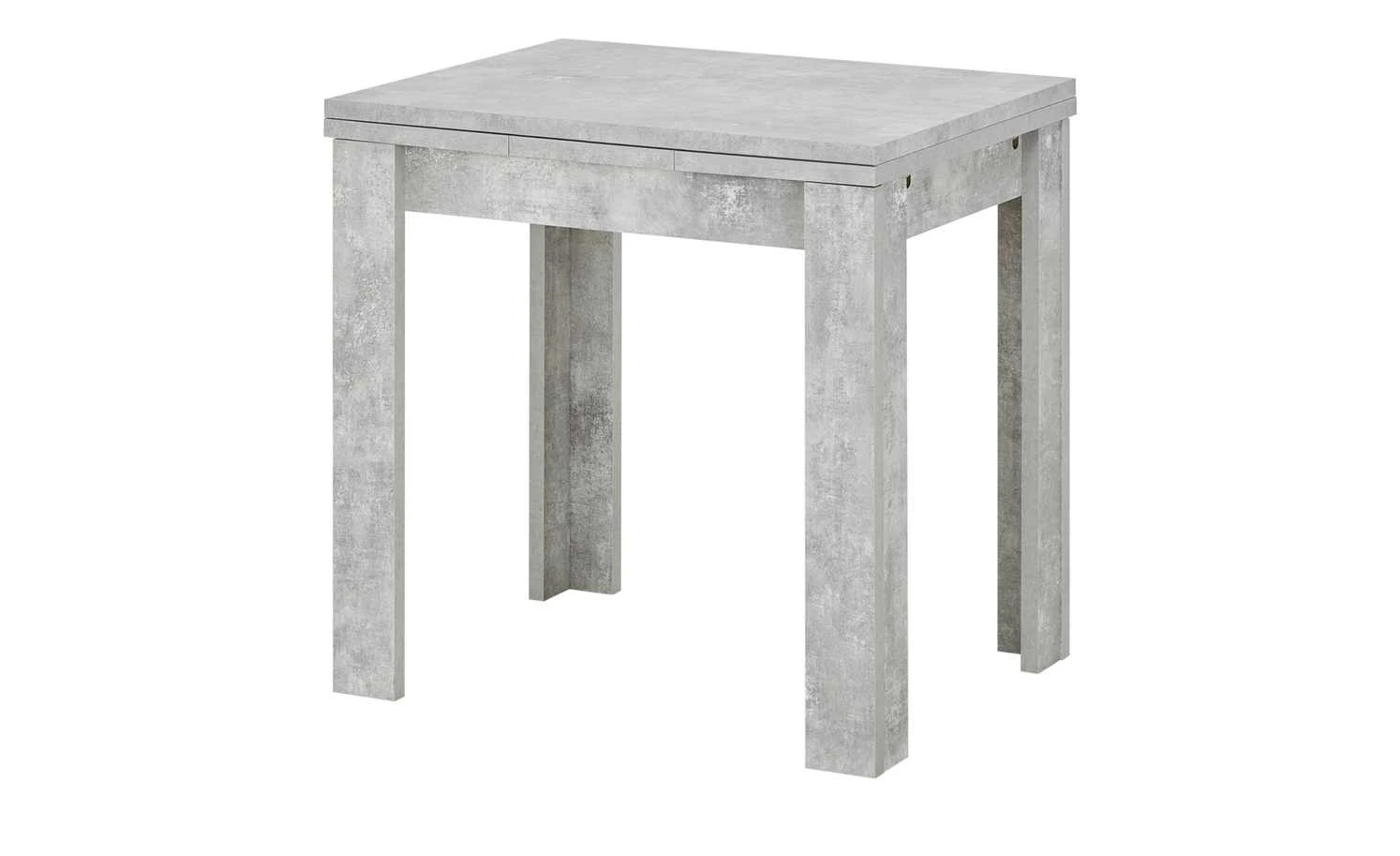 Esstisch ausziehbar Puro | 80|cm 4 Esstisch ausziehbar Puro | 80|cm – Bild 2