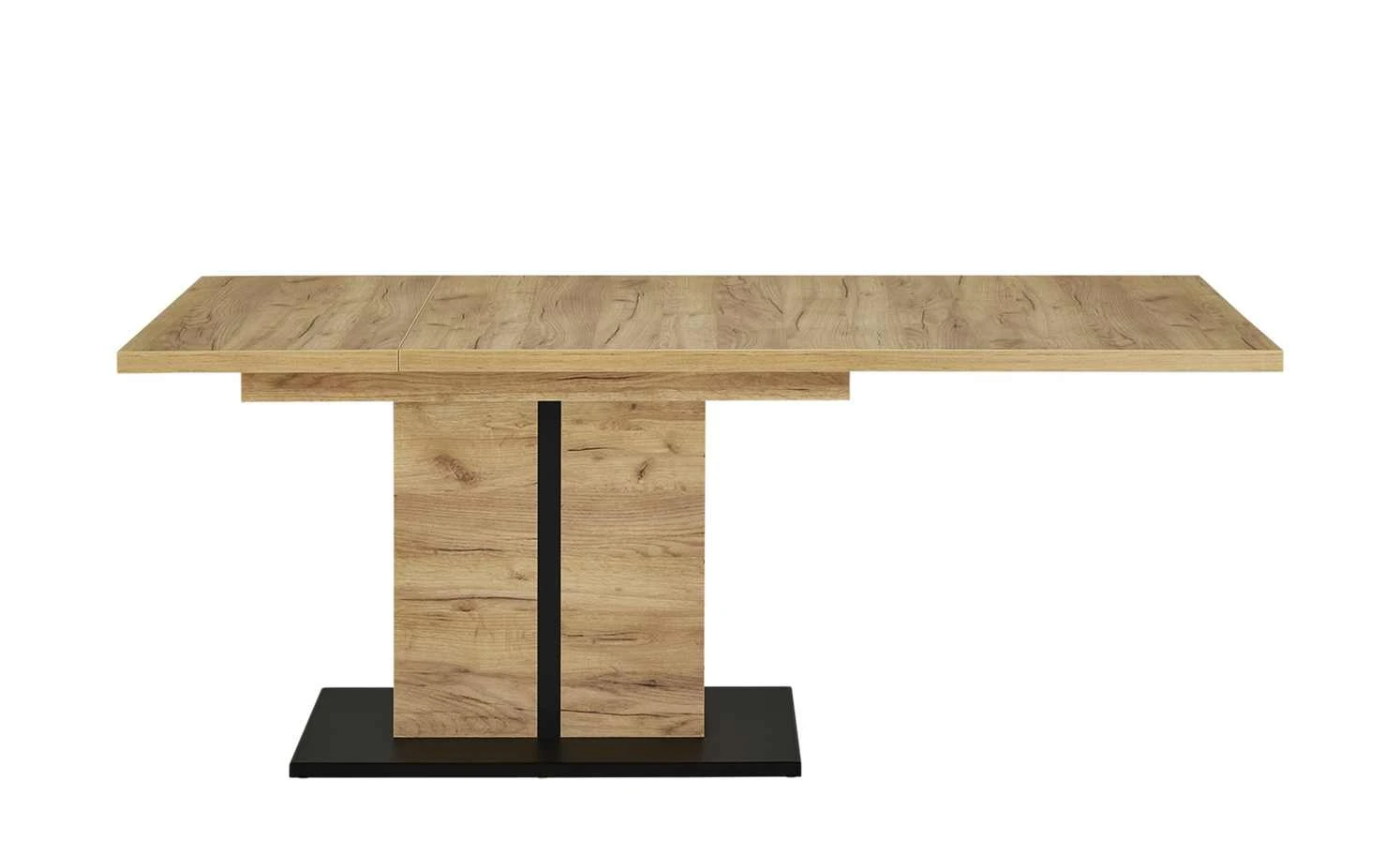 uno Säulentisch ausziehbar Mona | 140|cm 7 uno Säulentisch ausziehbar Mona | 140|cm – Bild 5